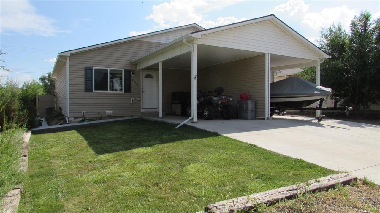 223 Rangely Avenue - Photo 1