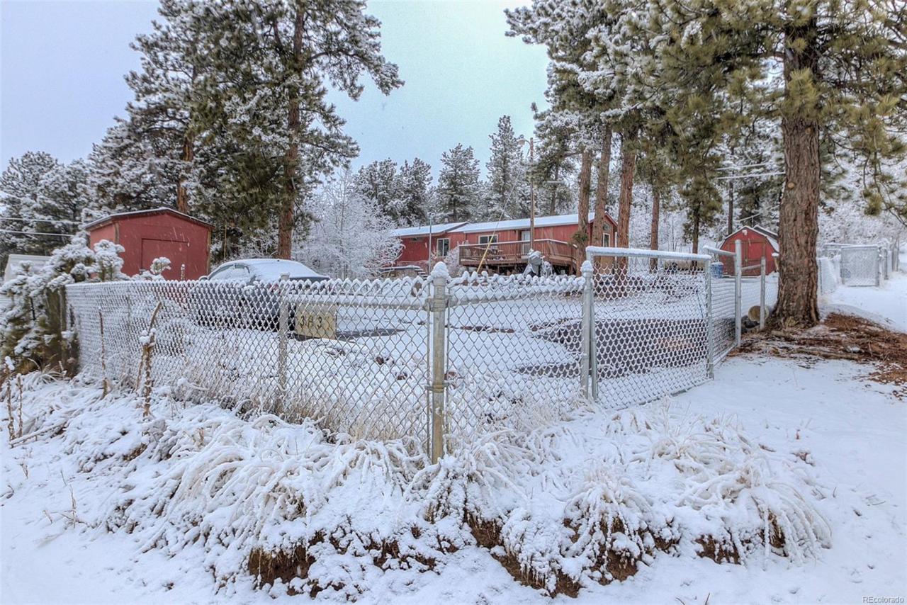 379 Neal Road - Photo 1