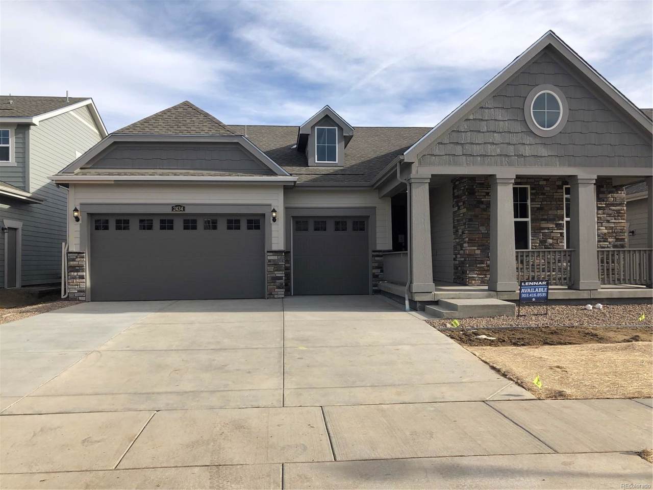 2434 Tyrrhenian Circle - Photo 1