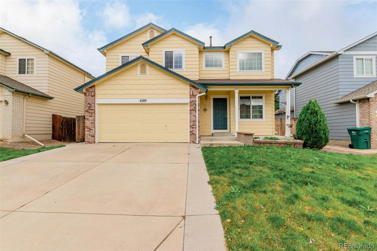 4280 Killarney Street - Photo 1