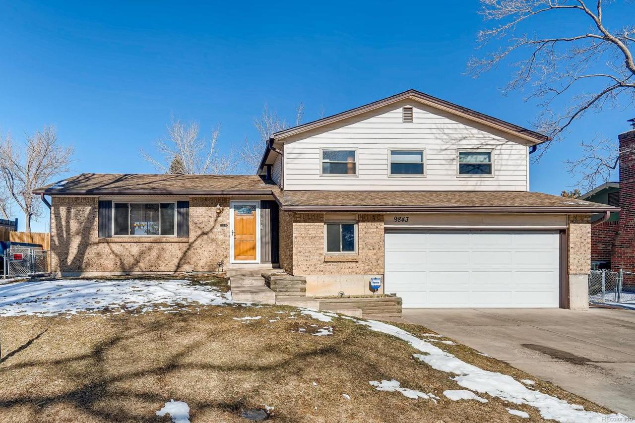 9843 Caley Avenue - Photo 1
