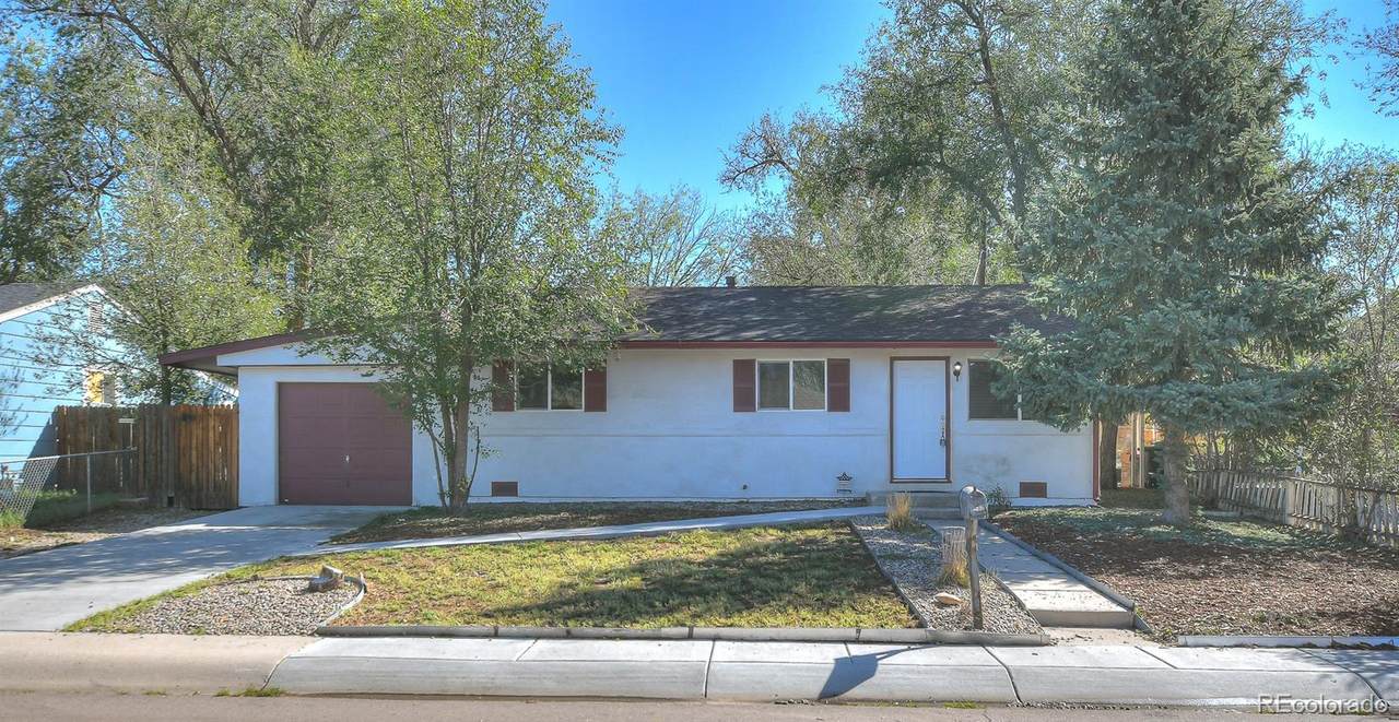 2233 Cortez Drive - Photo 1