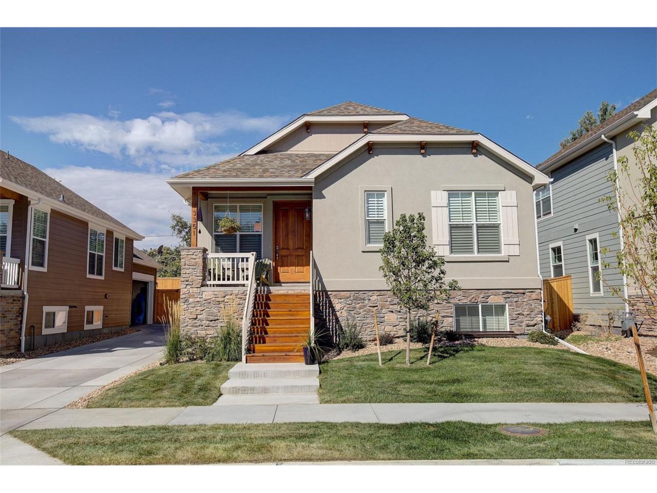 3351 Yukon Court - Photo 1