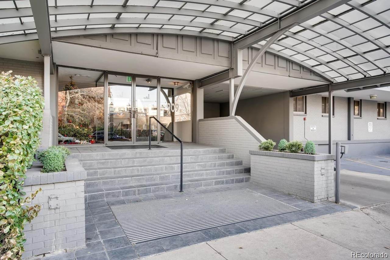 909 Logan Street - Photo 1