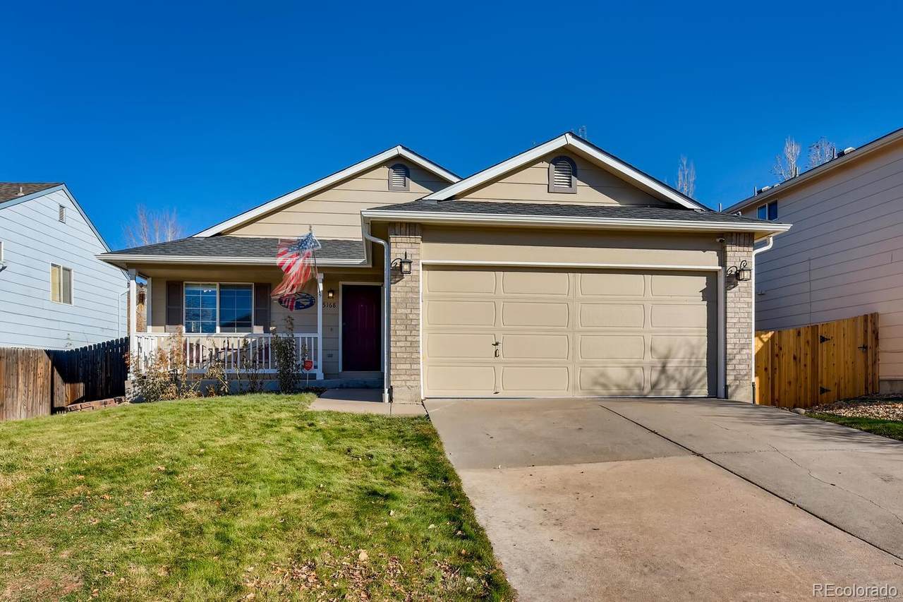 5168 Valdai Street - Photo 1