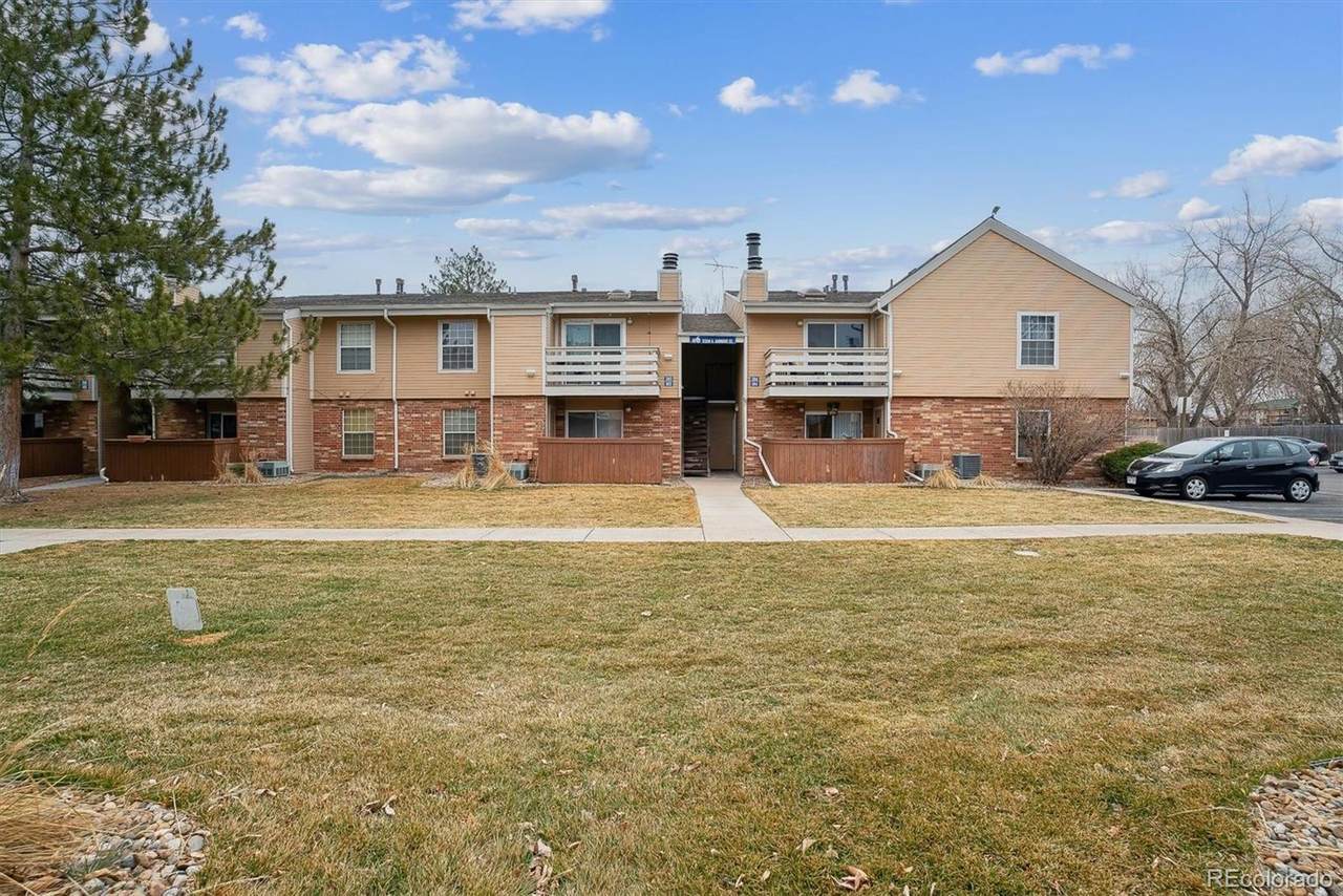 3320 Ammons Street - Photo 1