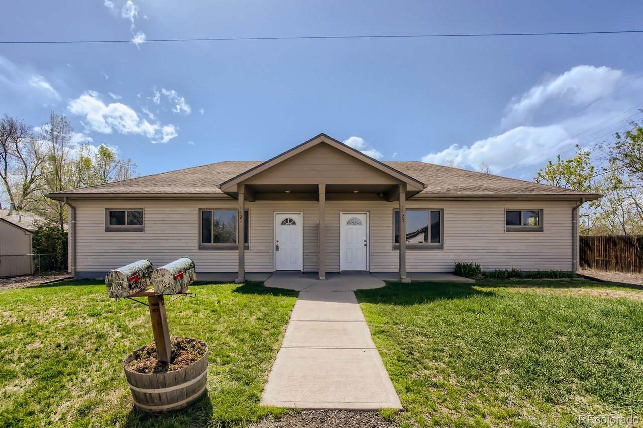 1121 Rogers Street - Photo 1
