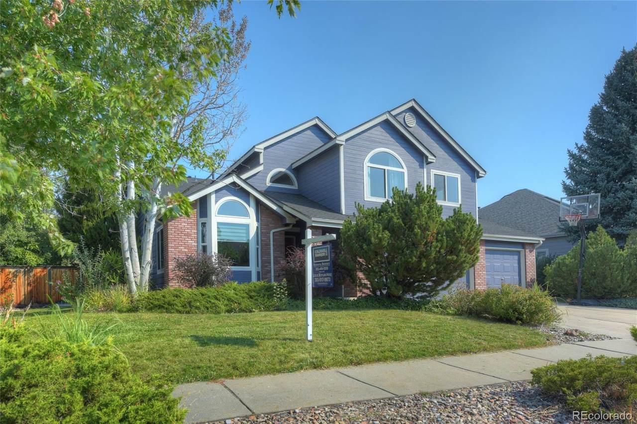 7327 Buckingham Road - Photo 1