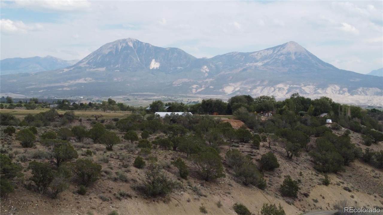 Mystic Mesa Road - Photo 1
