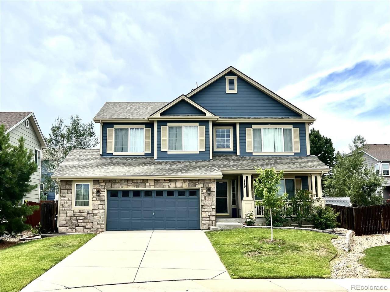 119 Laramie Court - Photo 1