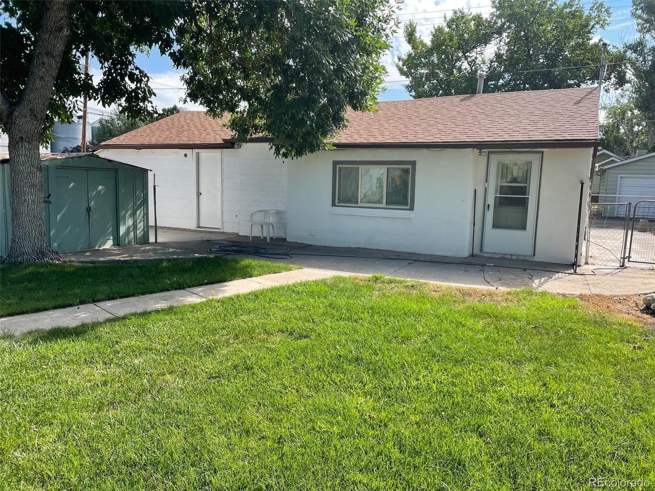 123 Clayton Street - Photo 1