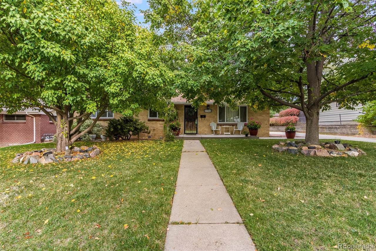 4300 Brentwood Street - Photo 1