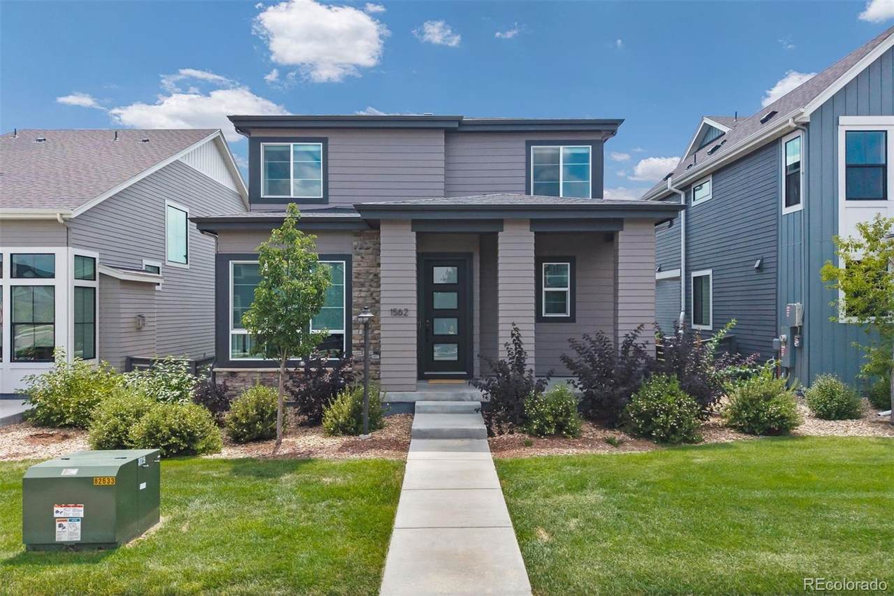 1562 Stablecross Drive - Photo 1