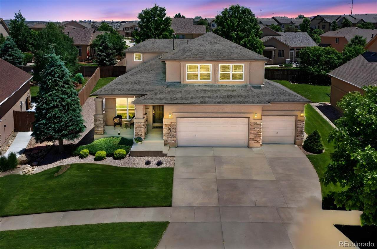 10643 Black Kettle Way - Photo 1