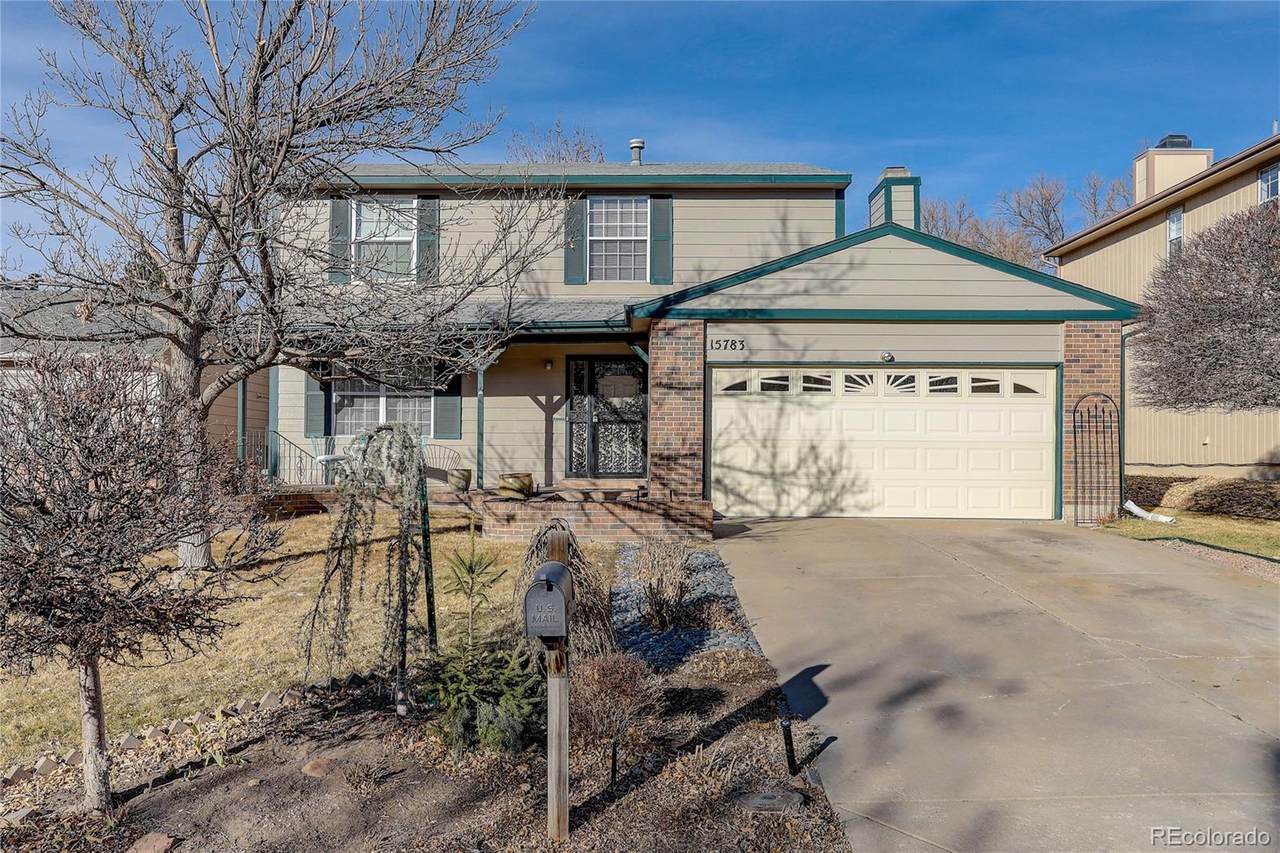 15783 Custer Drive - Photo 1