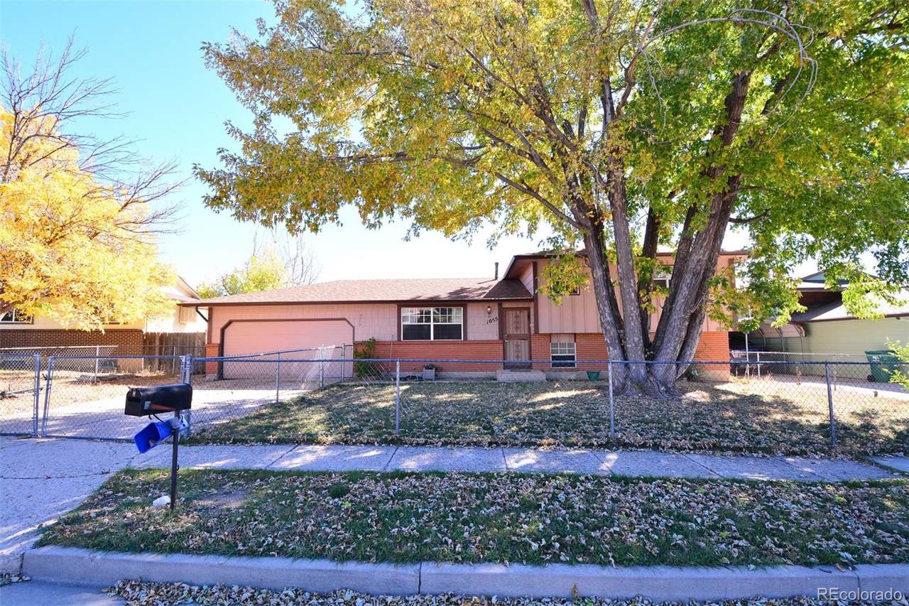 1055 Branding Iron Drive - Photo 1