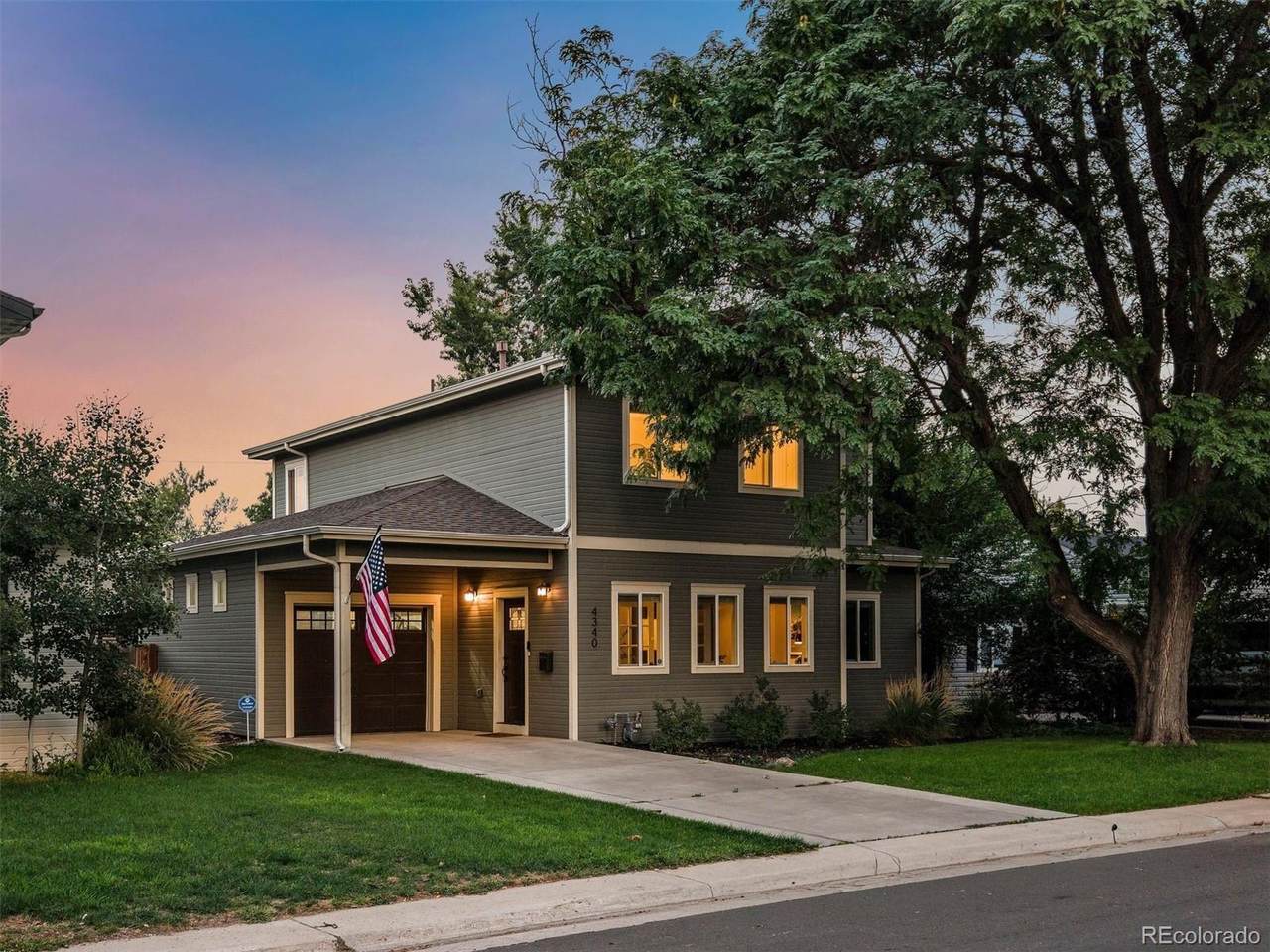 4340 Sherman Street - Photo 1