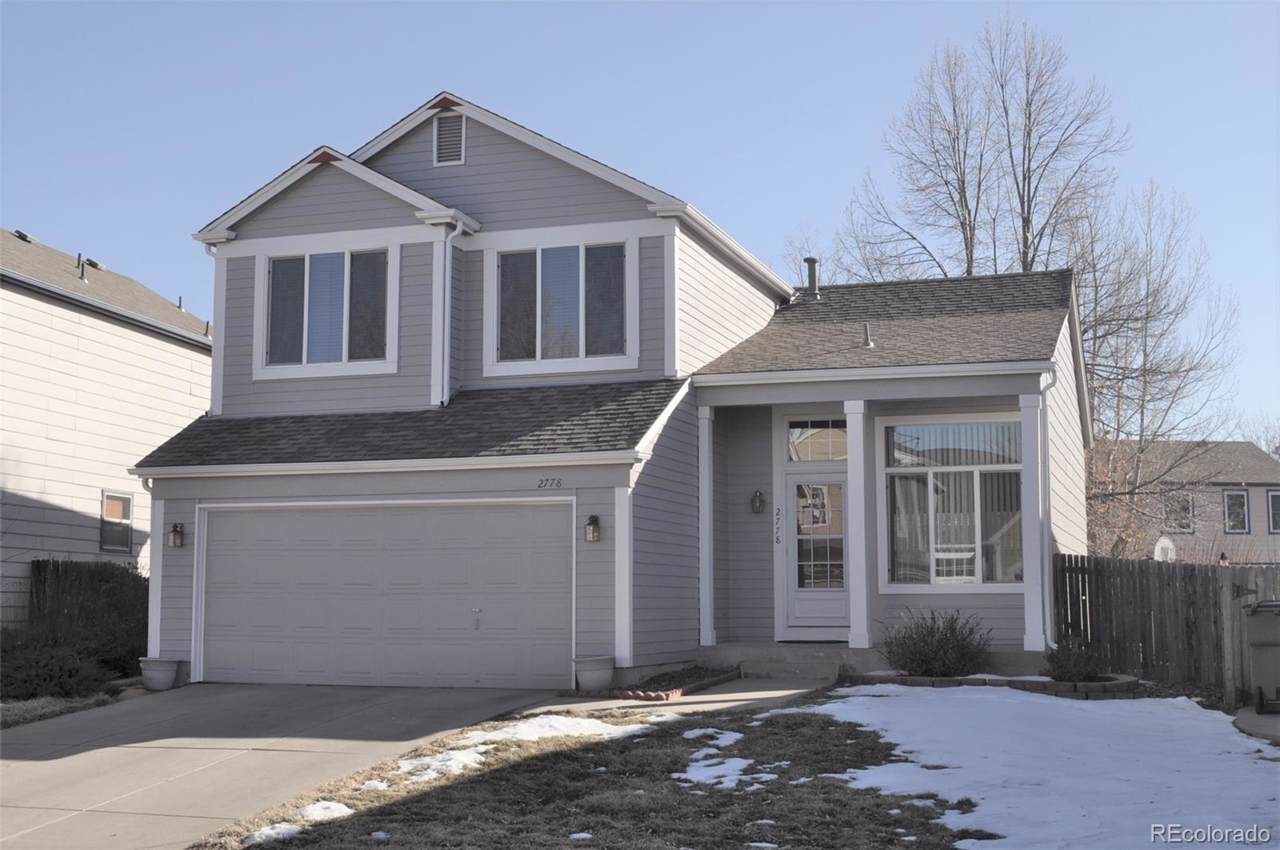 2778 Cathay Court - Photo 1