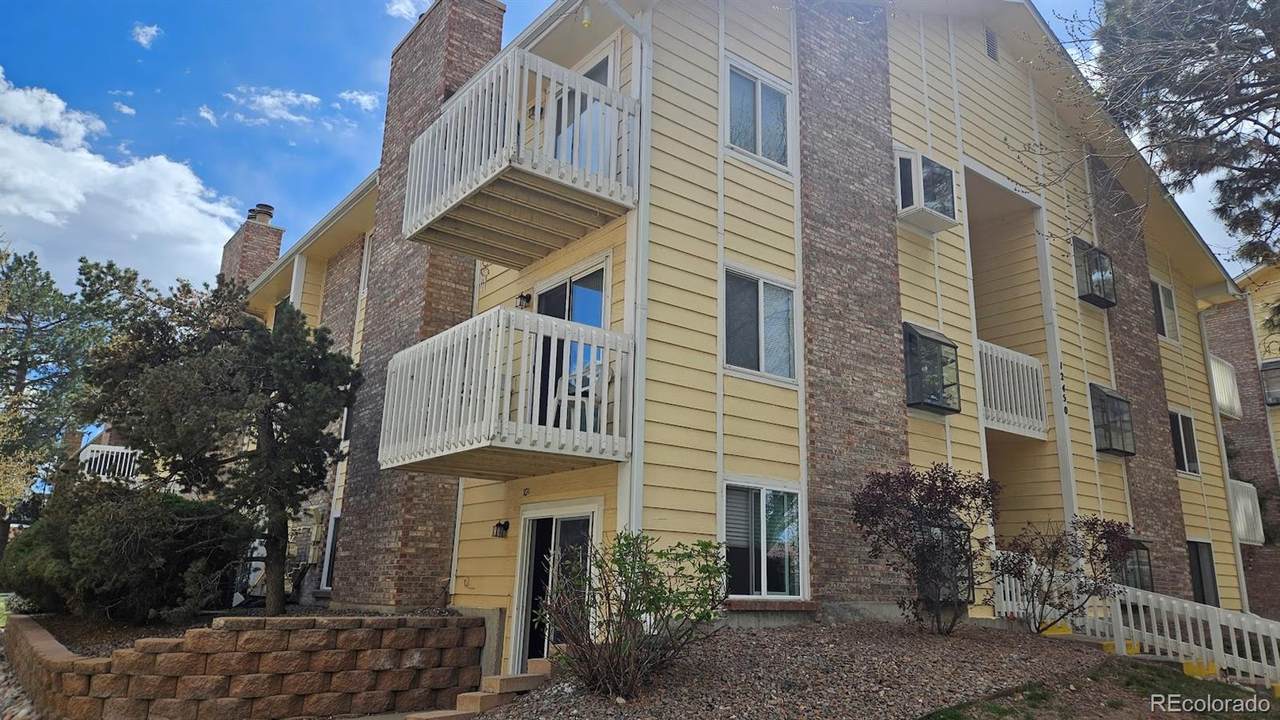 12450 Cornell Avenue - Photo 1