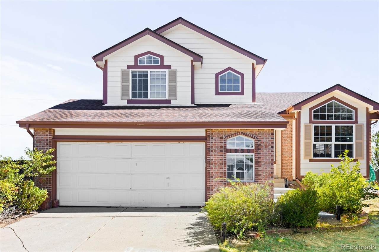 1030 Tabor Drive - Photo 1