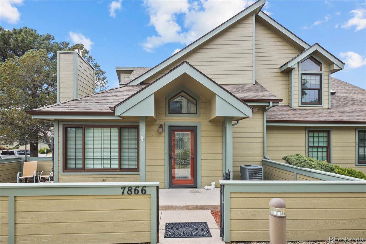 7866 Brandy Circle - Photo 1