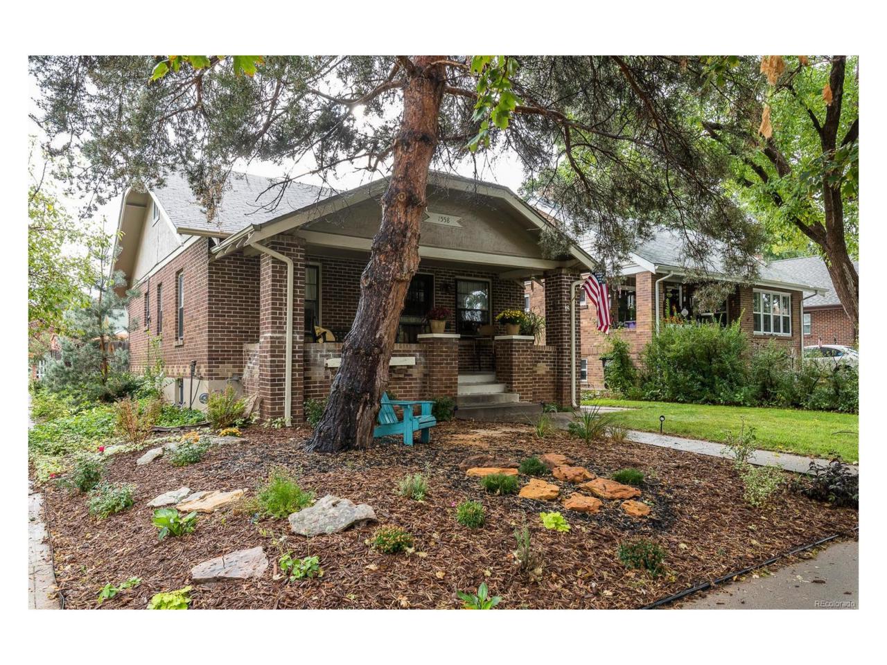 1558 Clermont Street - Photo 1
