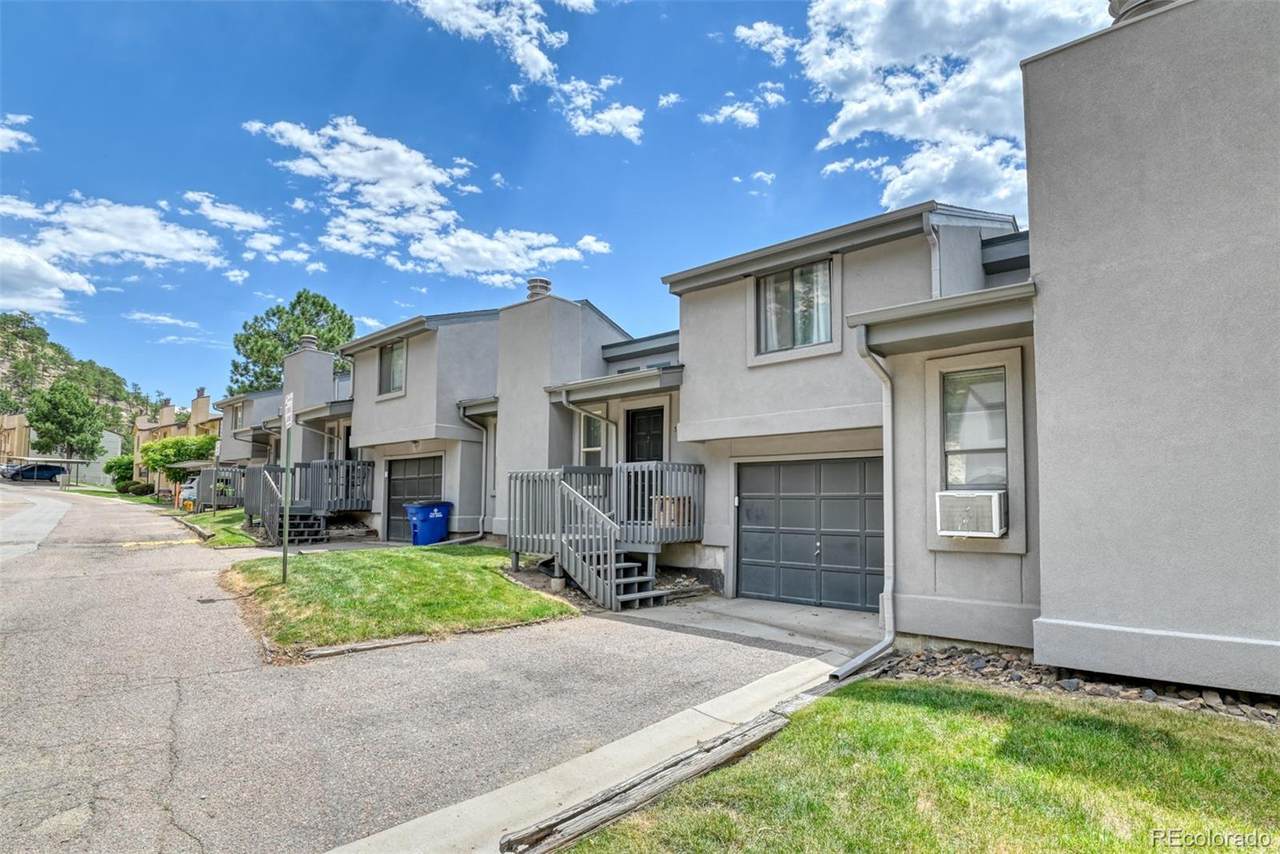 1420 Territory Trail - Photo 1