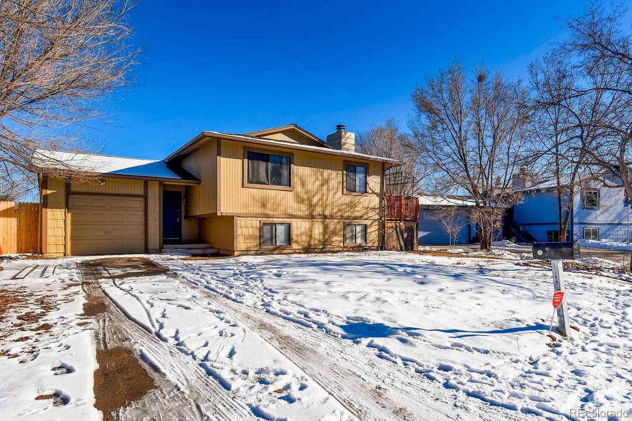 3136 Moonbeam Circle - Photo 1