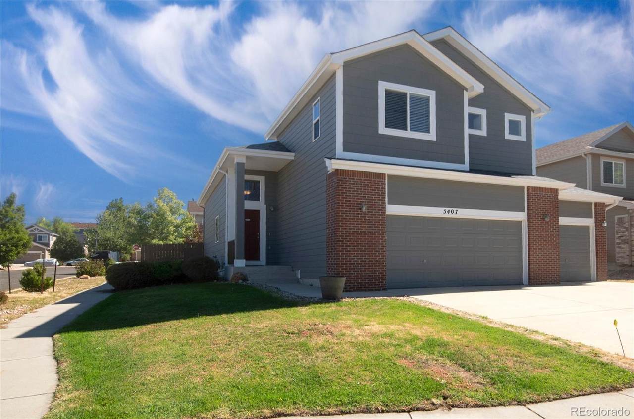 5407 Gentle Wind Road - Photo 1