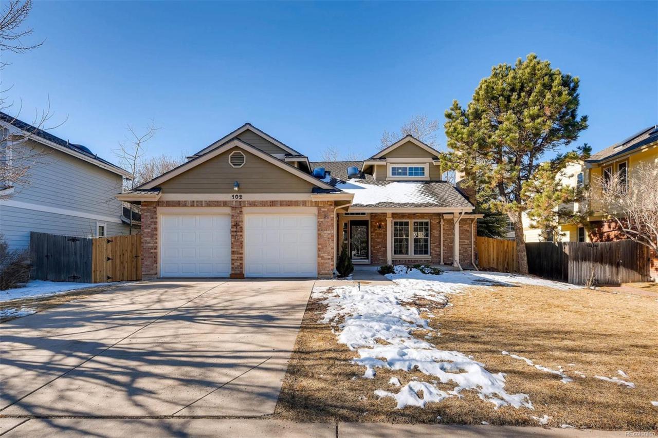 102 Croft Court - Photo 1