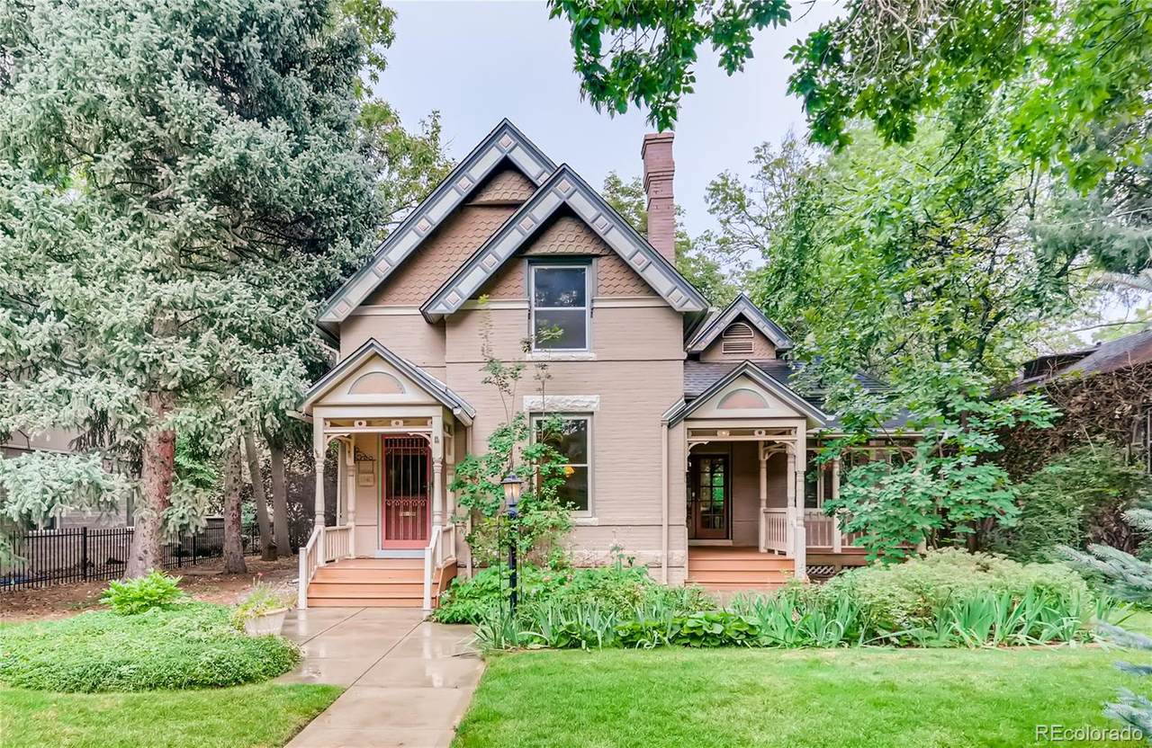 2140 Clayton Street - Photo 1