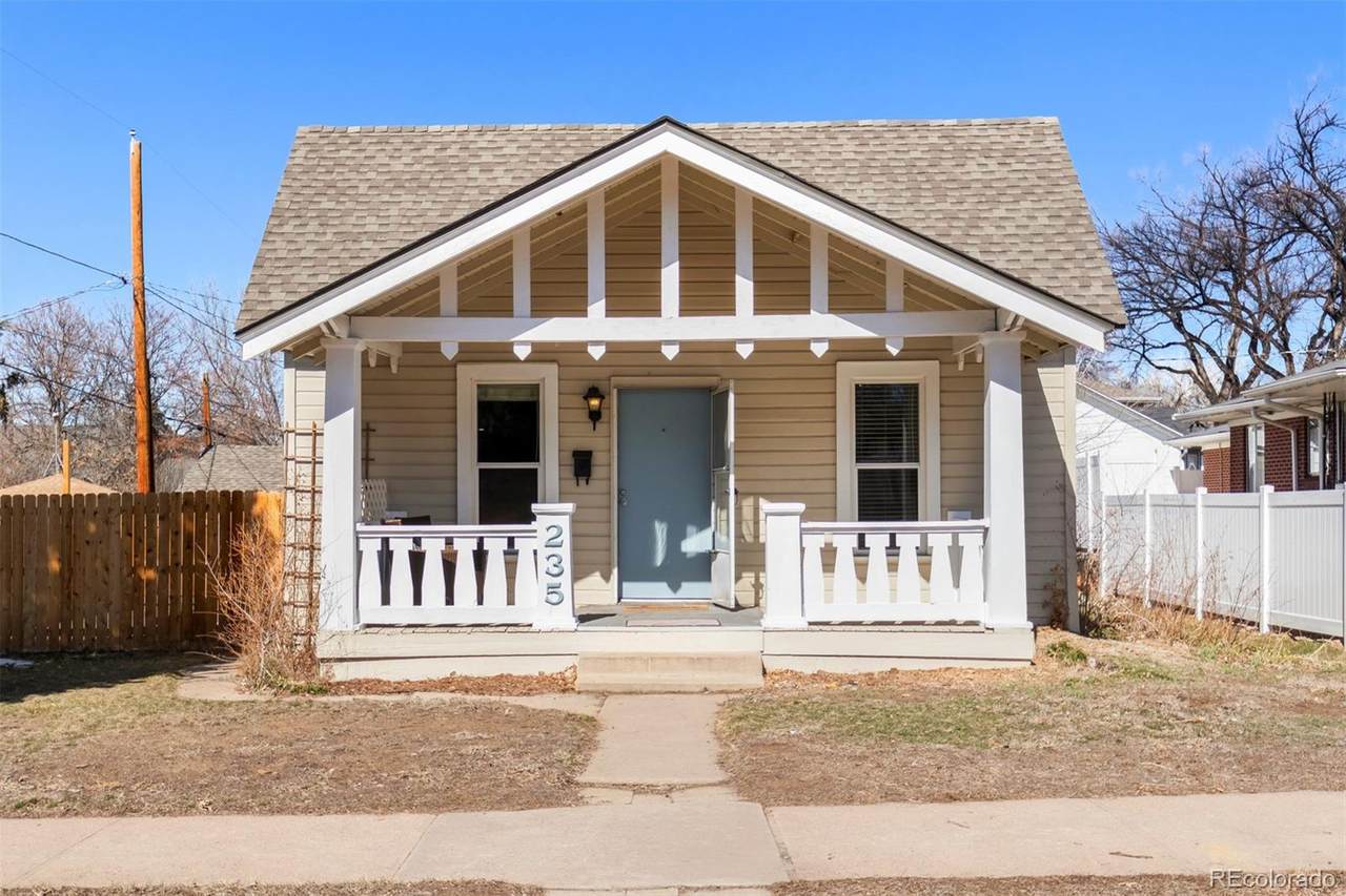235 Cornell Avenue - Photo 1