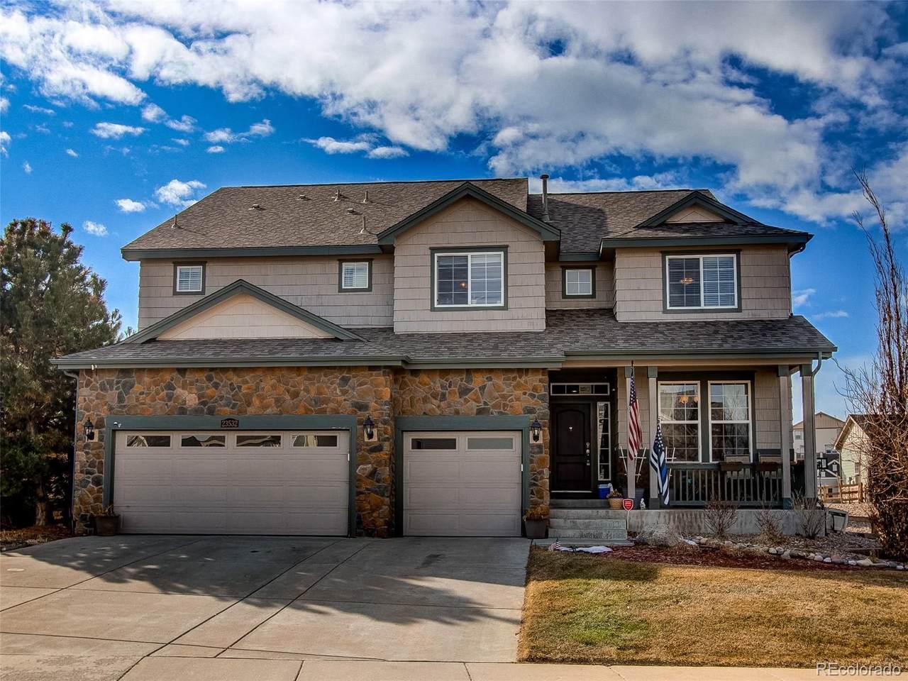 23532 Eads Drive - Photo 1