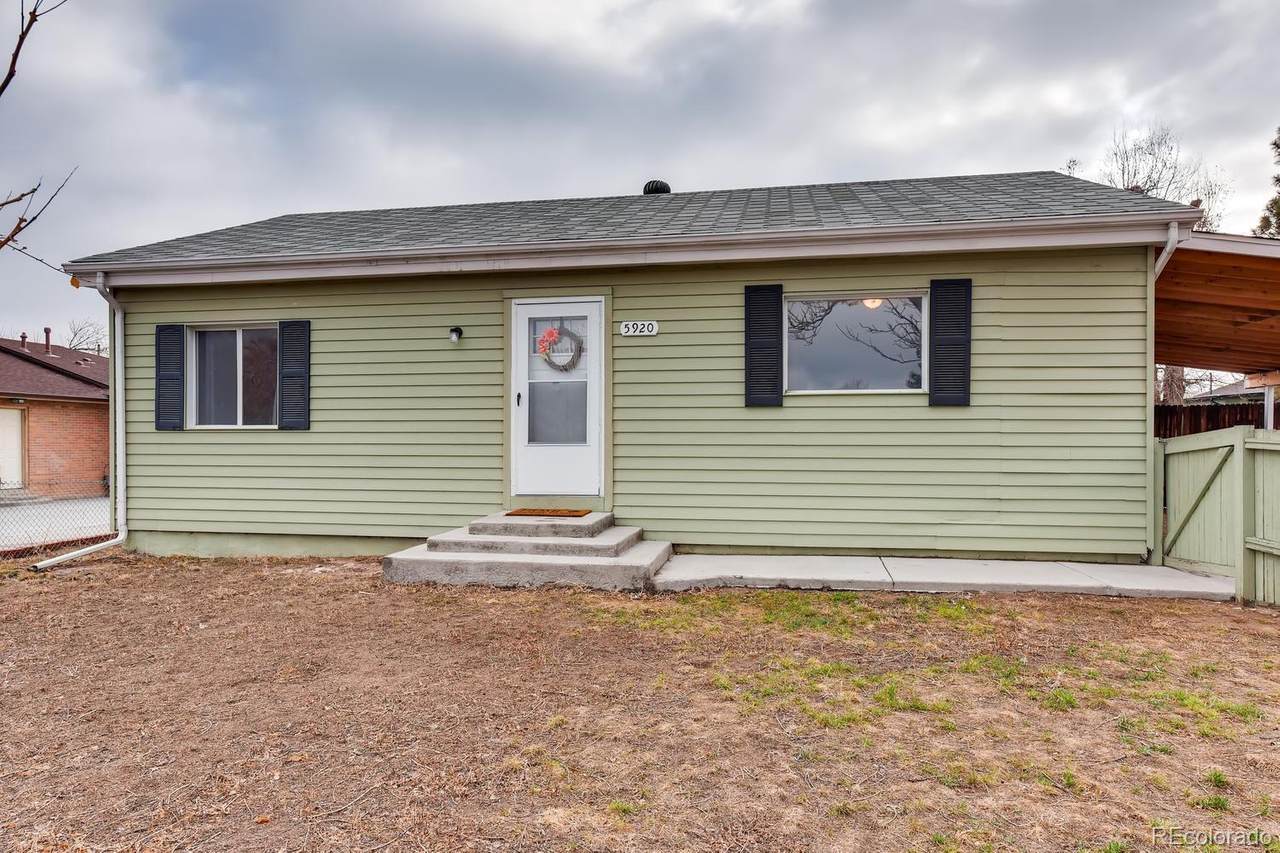 5920 Oneida Street - Photo 1