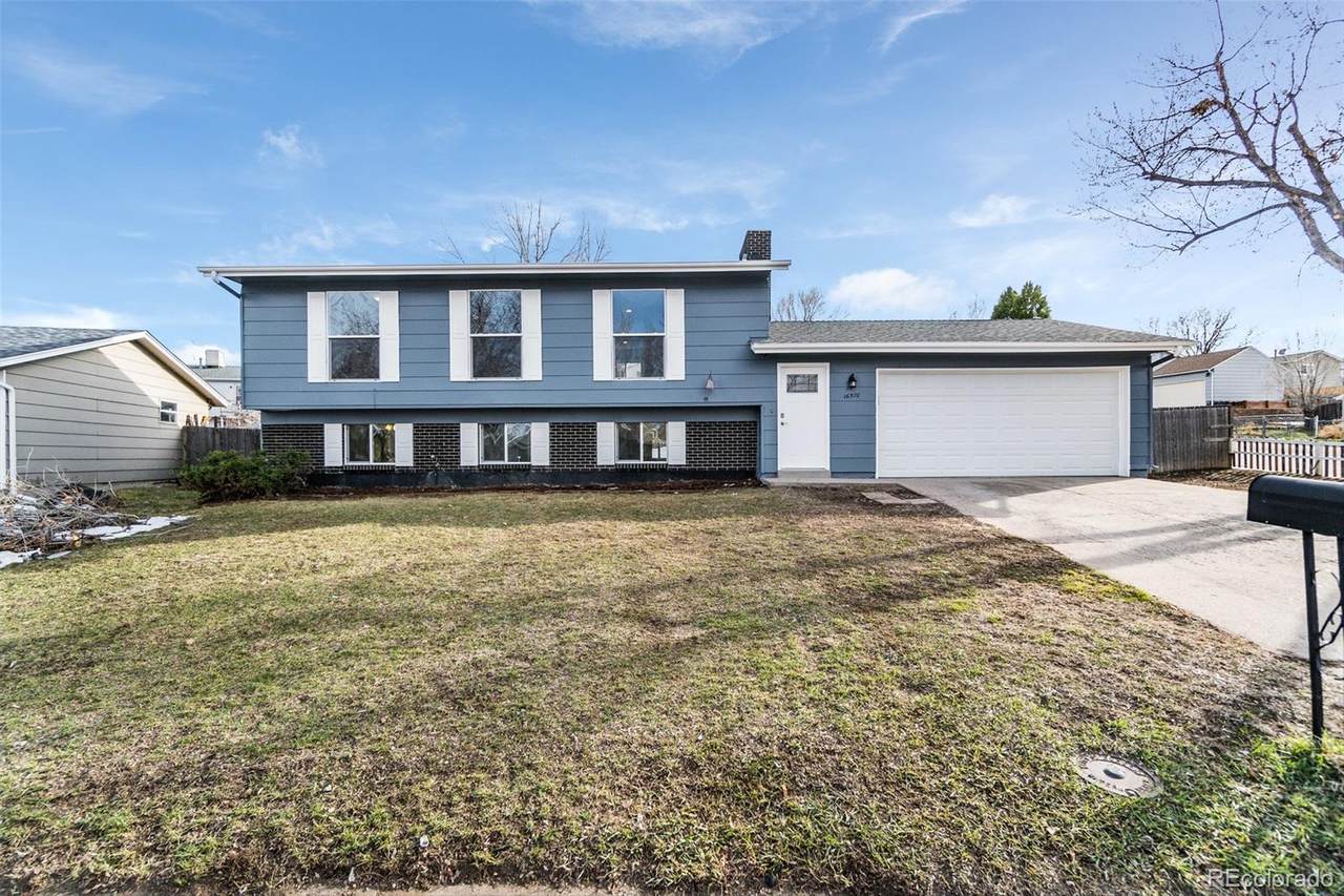 16570 Baltic Place - Photo 1