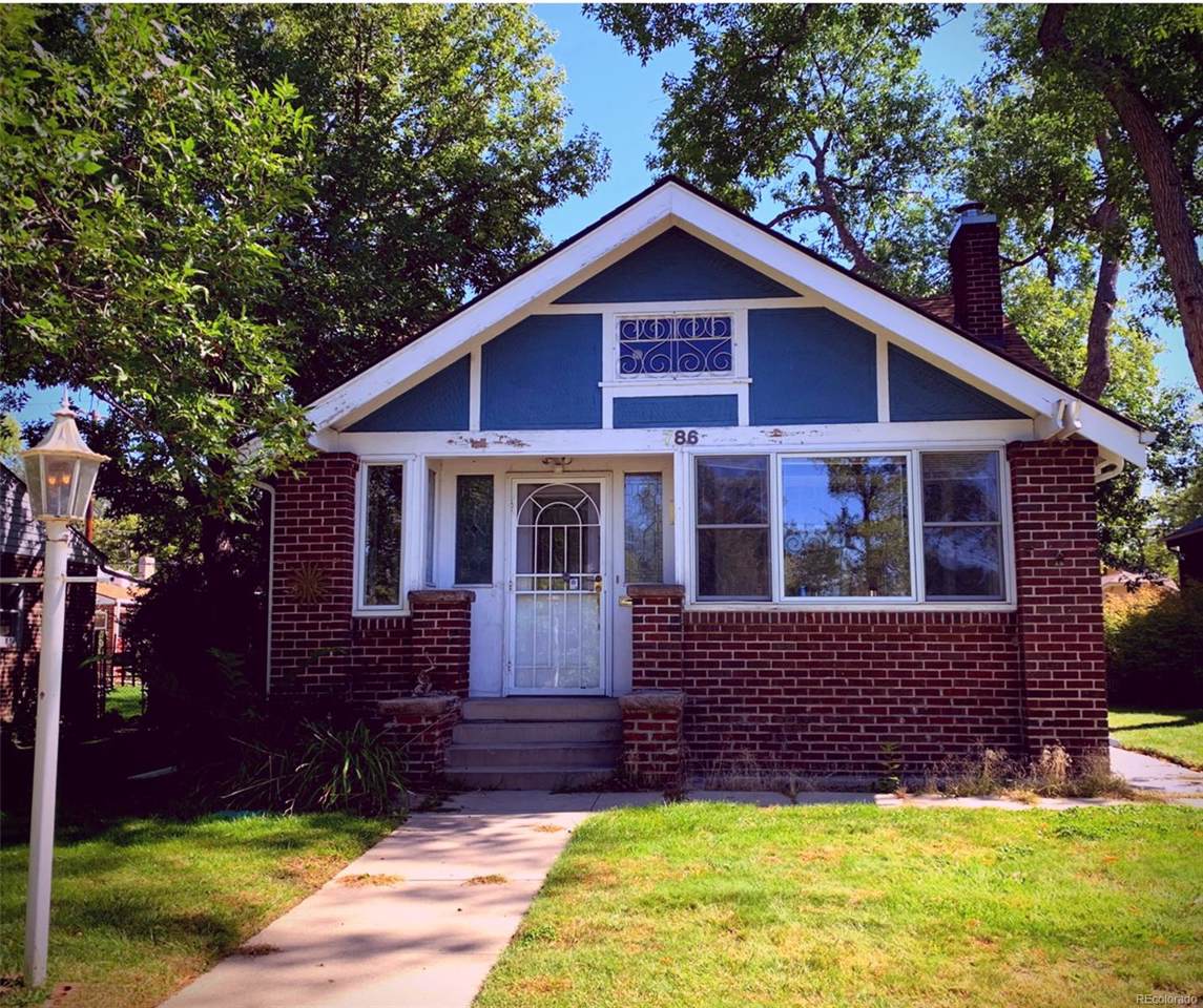 786 Gilpin Street - Photo 1