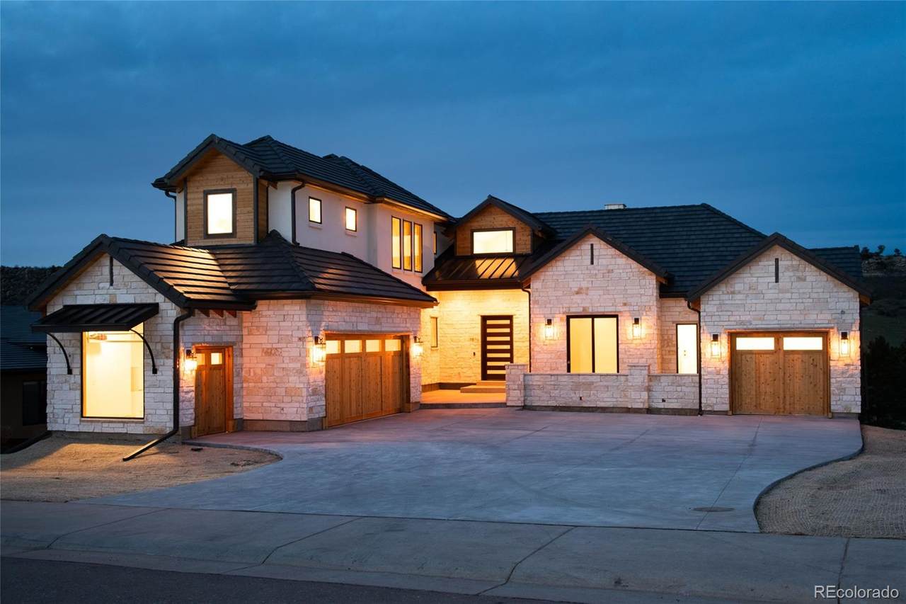 7876 Raphael Lane - Photo 1