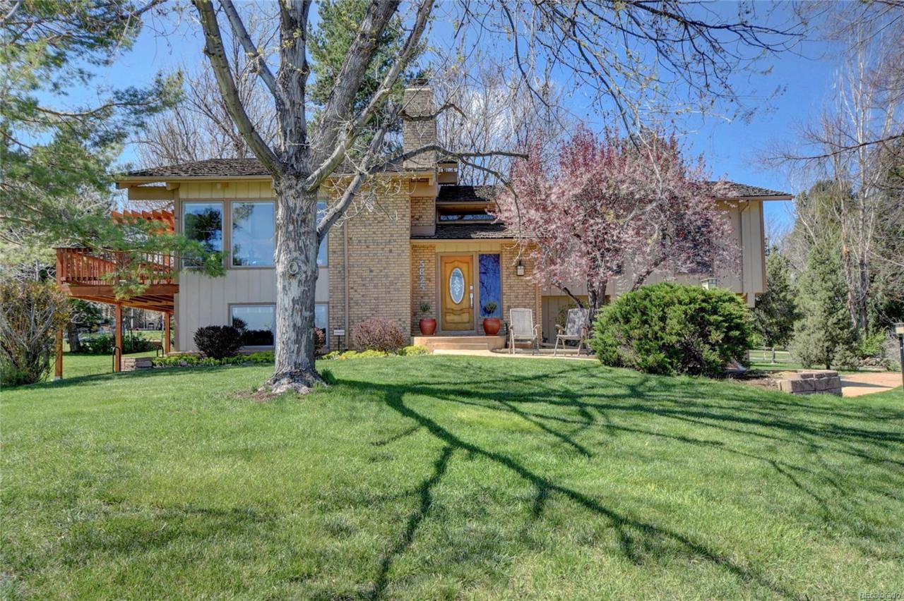 5825 Blue Sage Drive - Photo 1