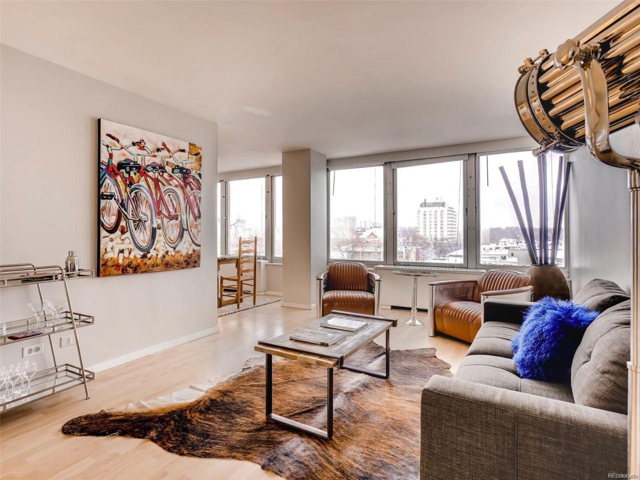 789 Clarkson Street - Photo 1