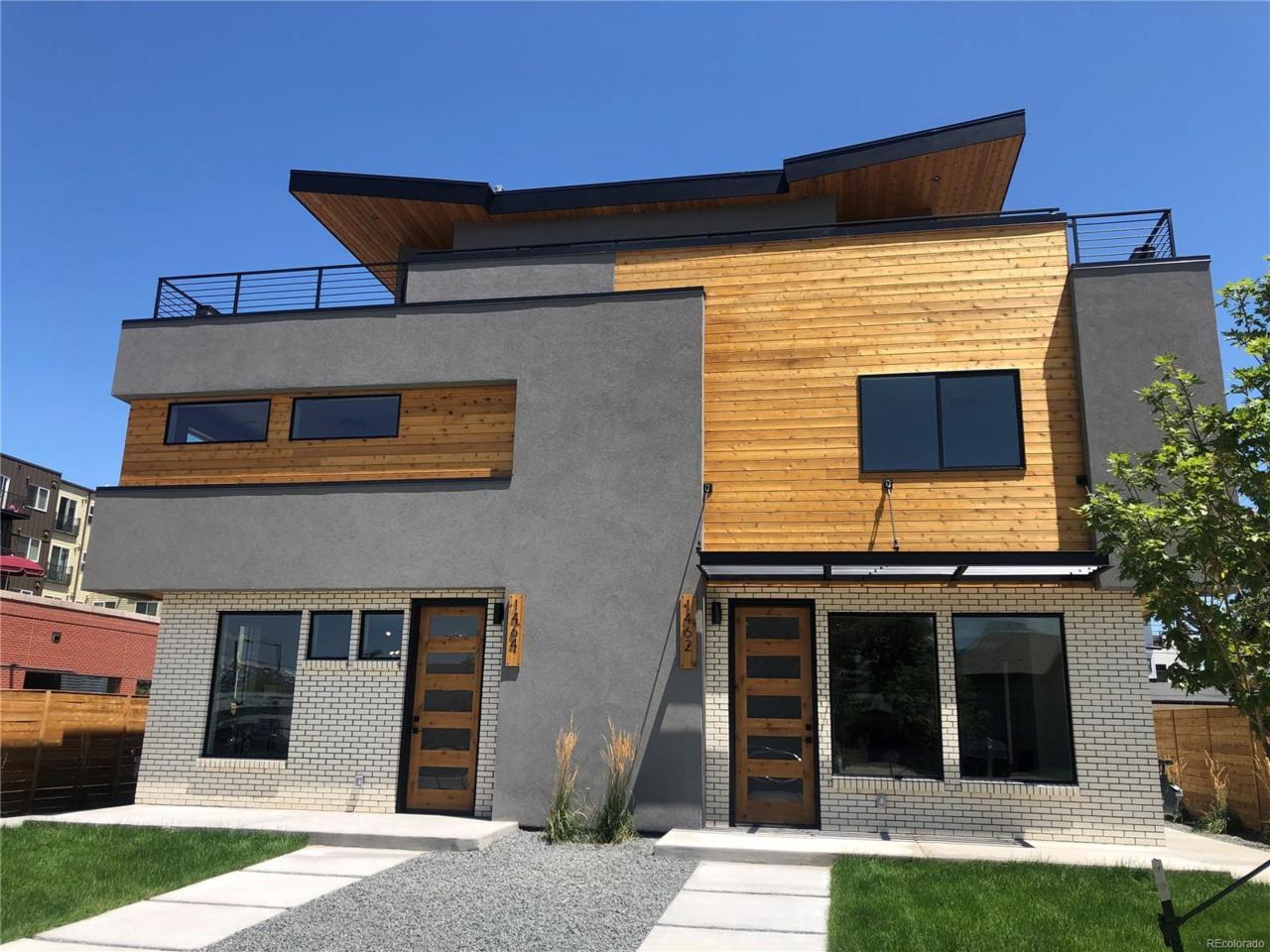 1460 Zenobia Street - Photo 1