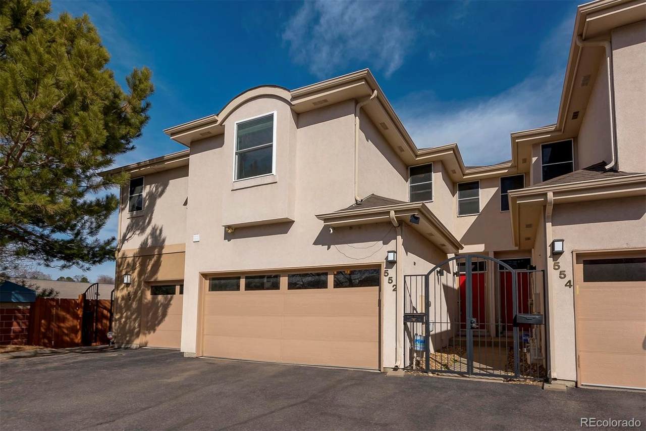 552 Elm Street - Photo 1