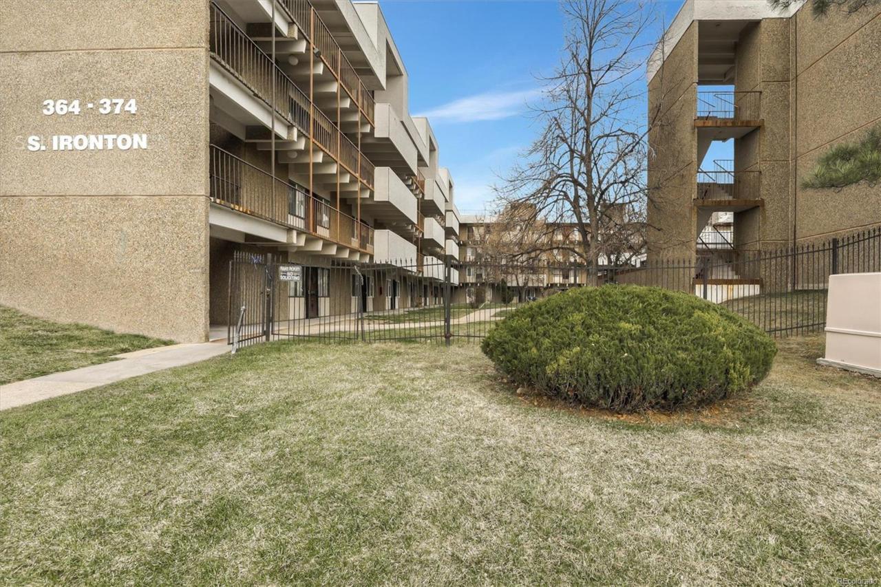 364 Ironton Street - Photo 1