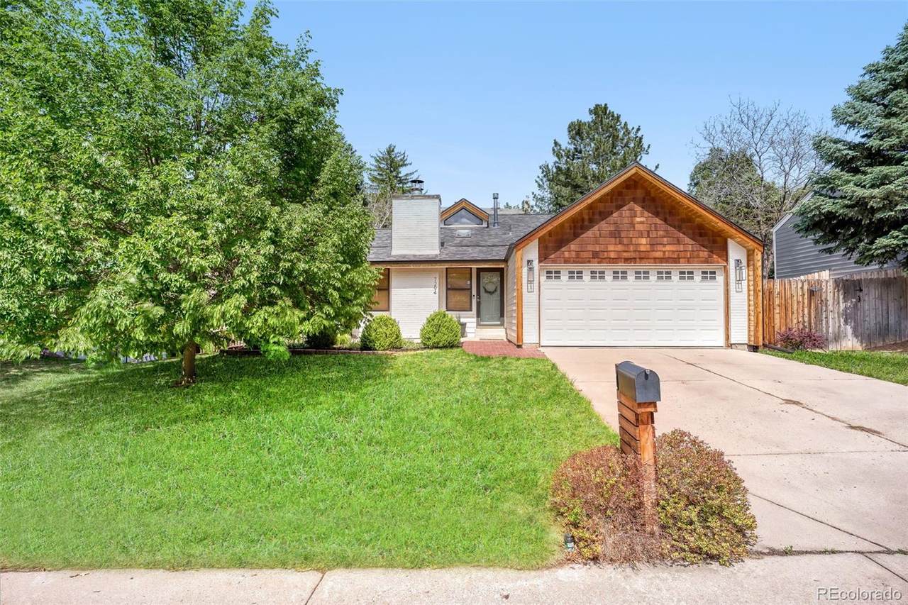 7294 Crescent Drive - Photo 1