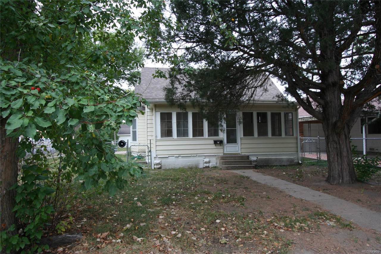 502 Clifton Street - Photo 1