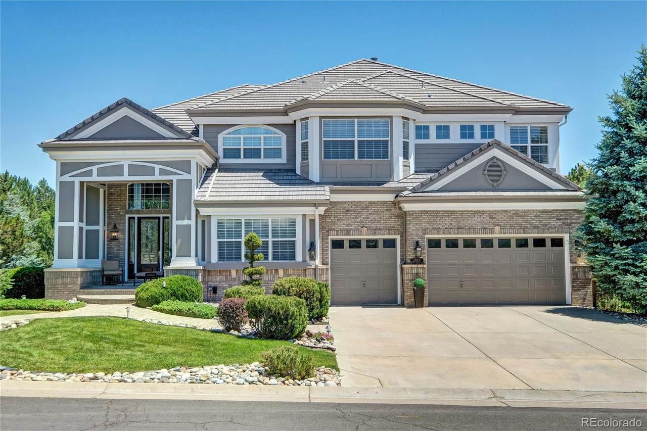 21901 Ridge Trail Circle - Photo 1
