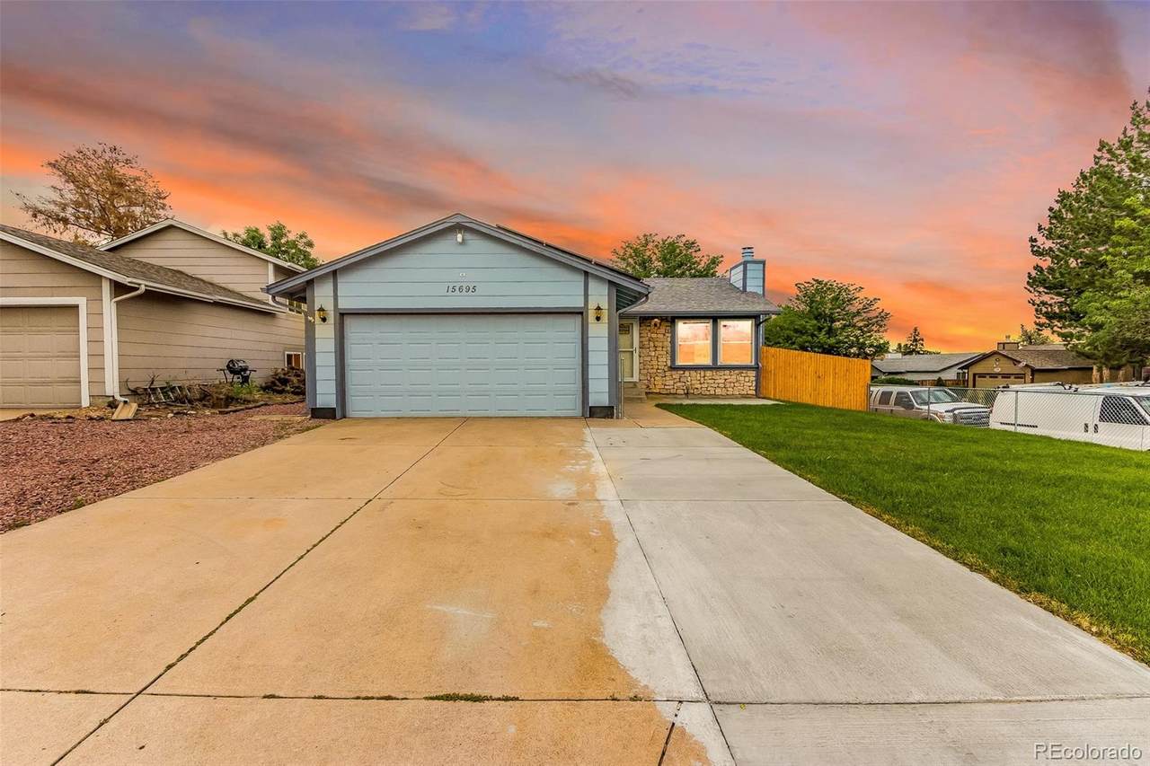 15695 Princeton Avenue - Photo 1