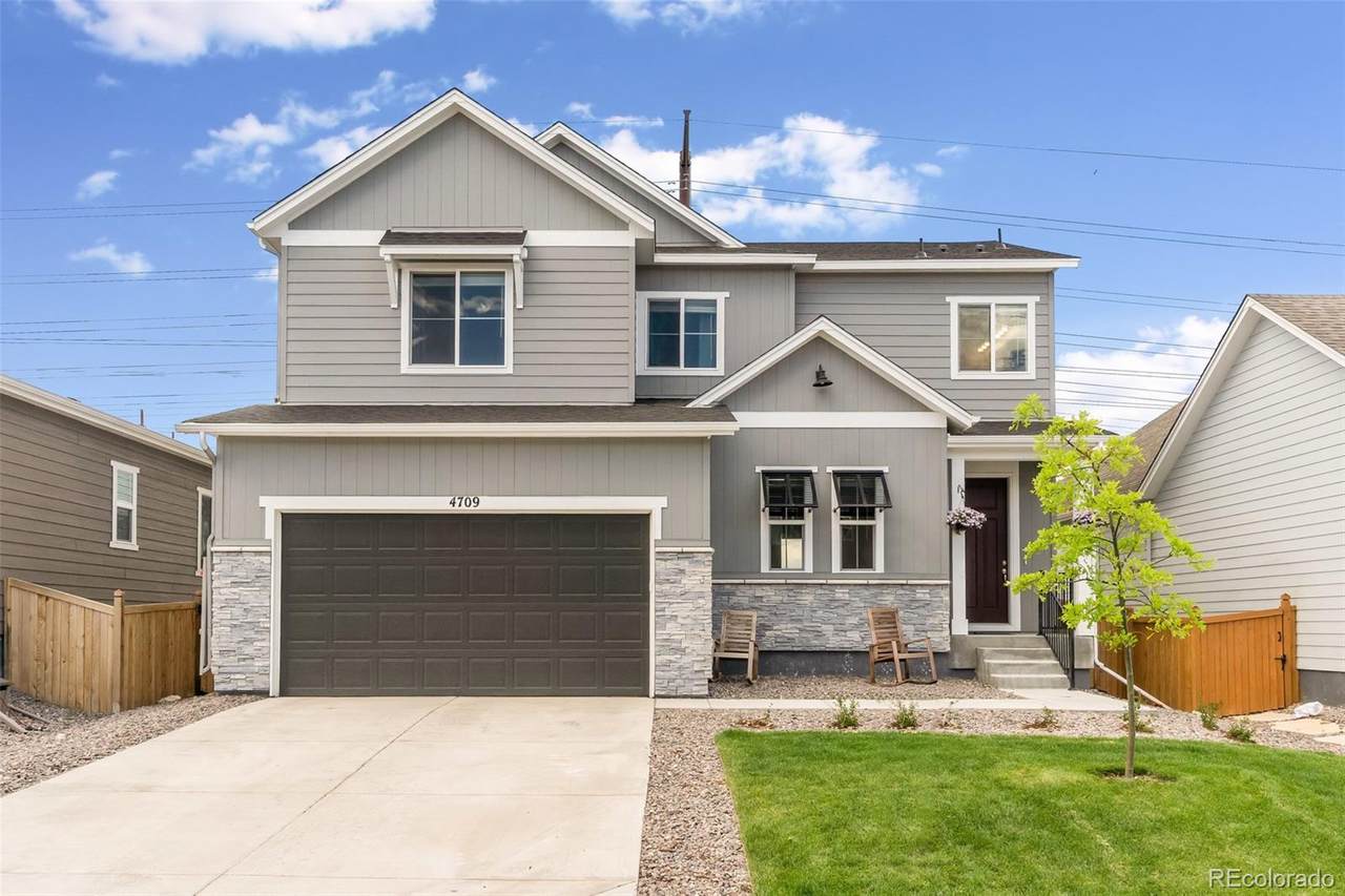 4709 Basalt Ridge Circle - Photo 1