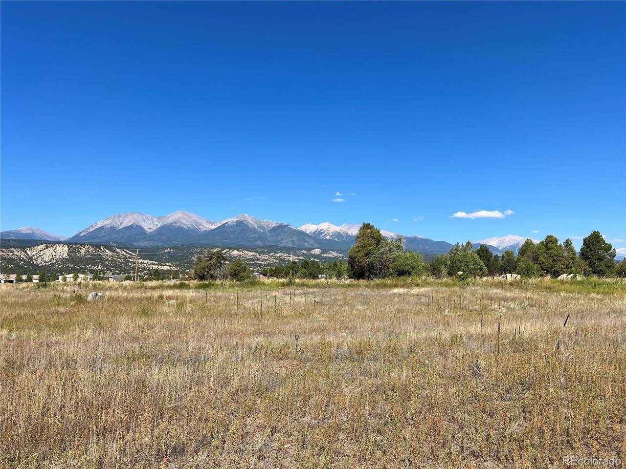11507 Peak View Drive - Photo 1