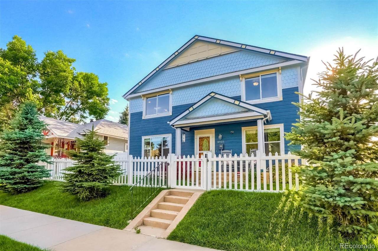 4521 Zenobia Street - Photo 1