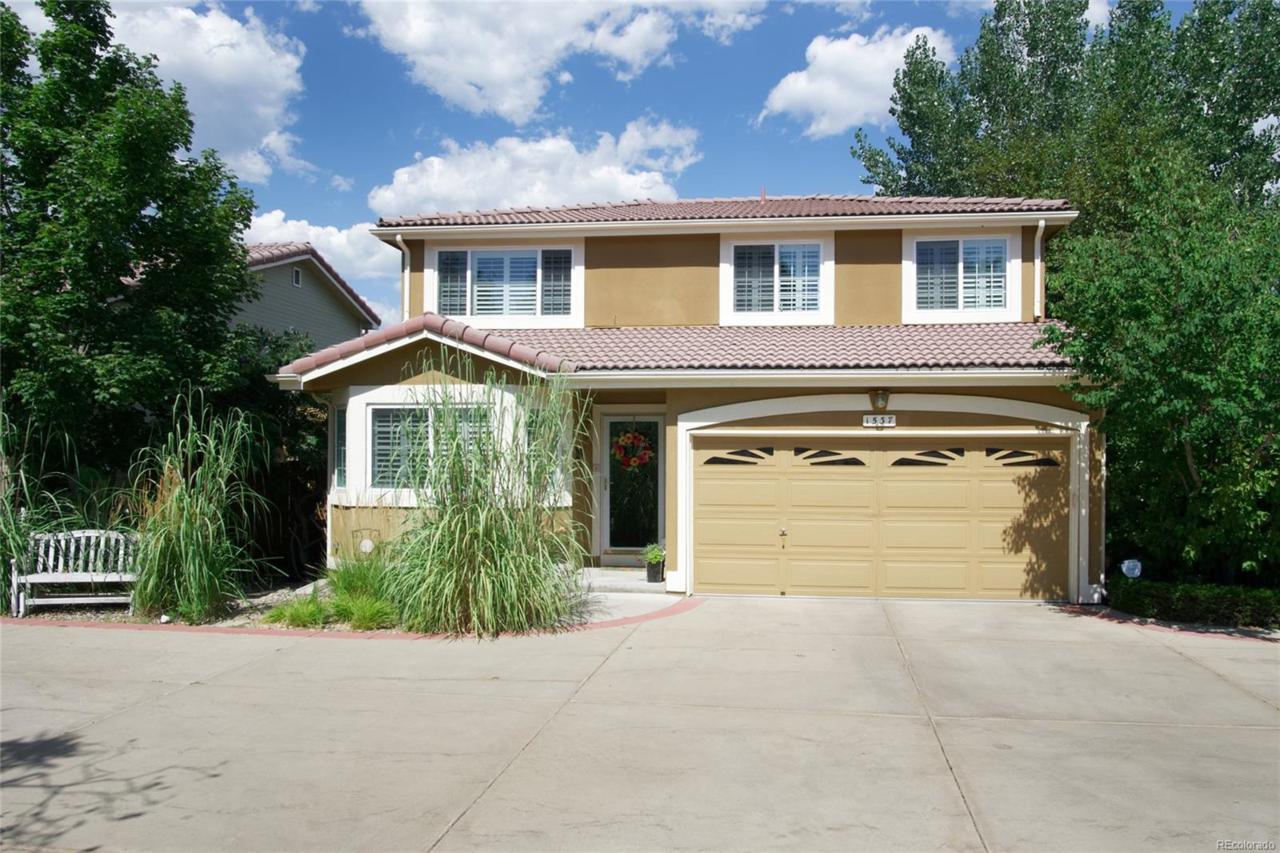 1537 Laurenwood Way - Photo 1
